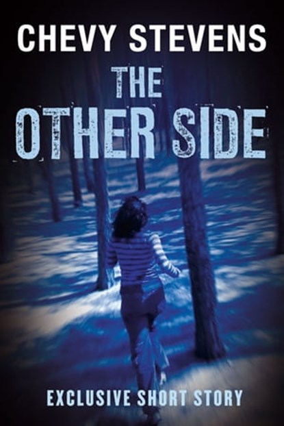 The Other Side, Chevy Stevens - Ebook - 9781405528344