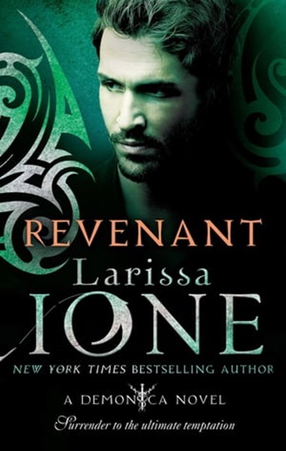 Revenant, Larissa Ione - Ebook - 9781405528443