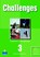 Challenges Teacher's Handbook 3, Patricia Mugglestone - Paperback - 9781405833165