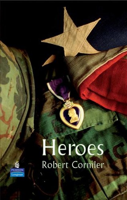 Heroes Hardcover educational edition, Robert Cormier - Gebonden - 9781405863964