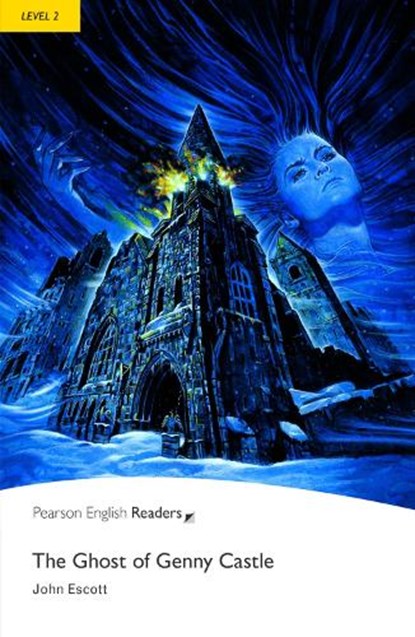 Level 2: The Ghost of Genny Castle, John Escott - Paperback - 9781405869539