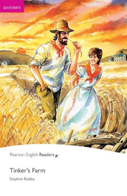 Easystart: Tinker's Farm, Stephen Rabley - Paperback - 9781405869676