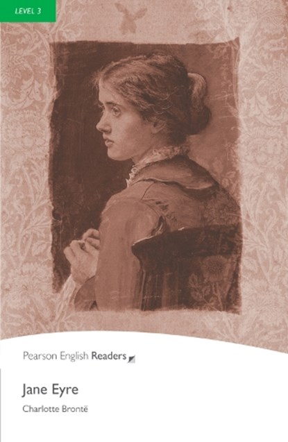 Level 3: Jane Eyre, Charlotte Bronte - Paperback - 9781405876636