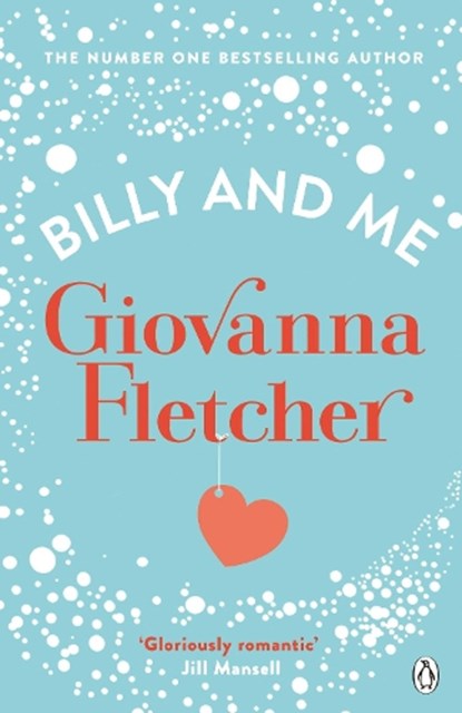 Billy and Me, Giovanna Fletcher - Paperback - 9781405909952
