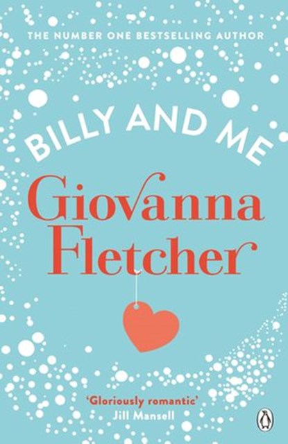 Billy and Me, Giovanna Fletcher - Ebook - 9781405909969