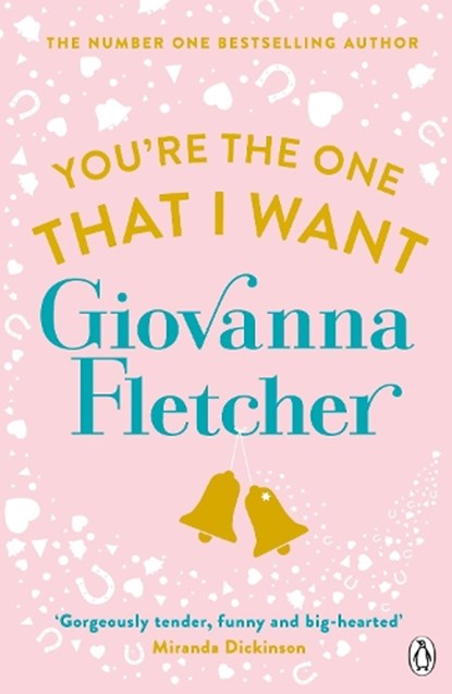 You're the One That I Want, Giovanna Fletcher - Paperback - 9781405909976