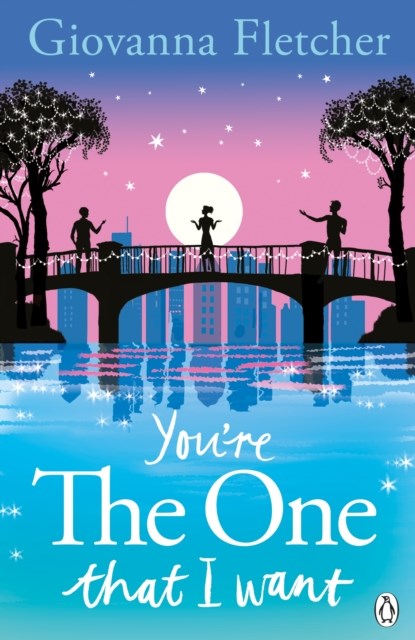 You're the One That I Want, Giovanna Fletcher - Paperback - 9781405909976