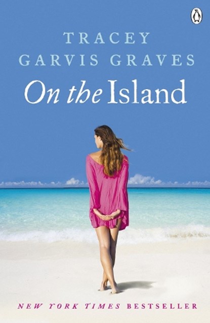 On The Island, Tracey Garvis Graves - Paperback - 9781405910217