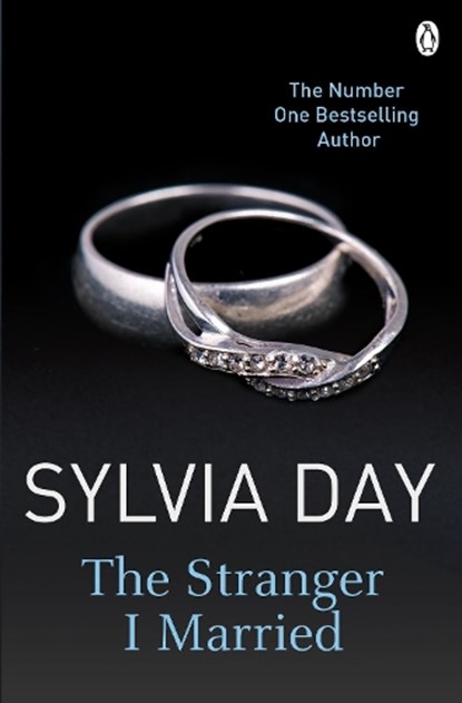 The Stranger I Married, Sylvia Day - Paperback - 9781405912358