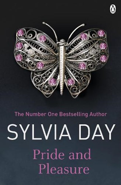 Pride and Pleasure, Sylvia Day - Paperback - 9781405912372
