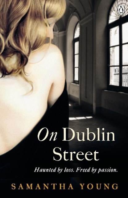 On Dublin Street, Samantha Young - Paperback - 9781405912983