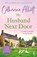 My Husband Next Door, Catherine Alliott - Paperback - 9781405913928