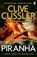 Piranha, Clive Cussler ; Boyd Morrison - Paperback - 9781405914437