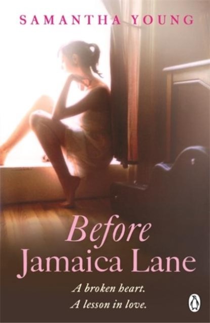 Before Jamaica Lane, Samantha Young - Paperback - 9781405914932