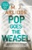 Pop Goes the Weasel, M. J. Arlidge - Paperback - 9781405914956