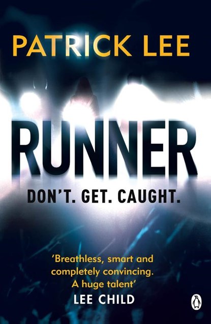 Runner, Patrick Lee - Paperback - 9781405914994