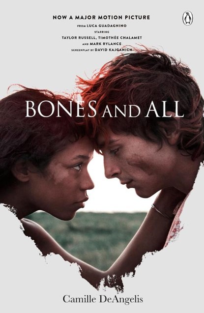 Bones & All, Camille DeAngelis - Paperback - 9781405916264