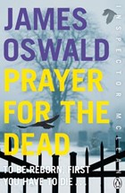 Prayer for the Dead | James Oswald | 
