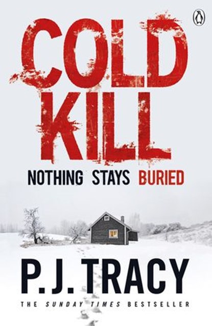 Cold Kill, P. J. Tracy - Ebook - 9781405917483