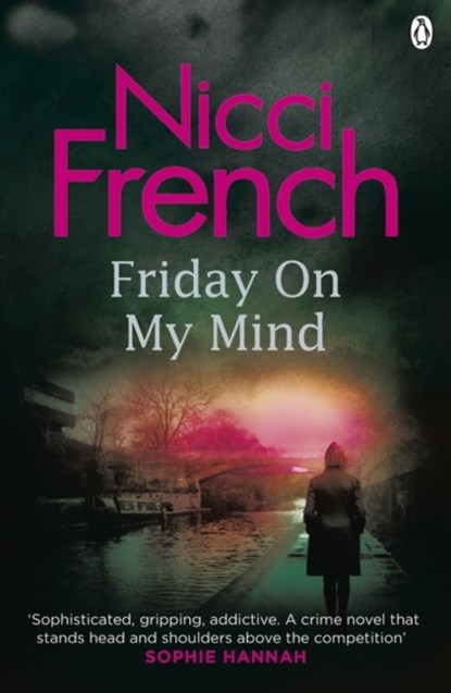 Friday on My Mind, Nicci French - Paperback - 9781405918596
