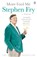 More Fool Me, Stephen Fry - Paperback - 9781405918831