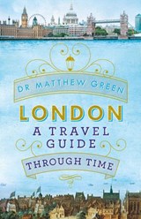 London - Dr Matthew Green - 9781405919135