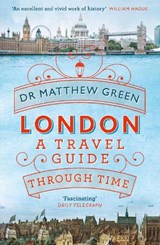 London - Dr Matthew Green - 9781405919142