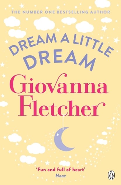 Dream a Little Dream, Giovanna Fletcher - Paperback - 9781405919166