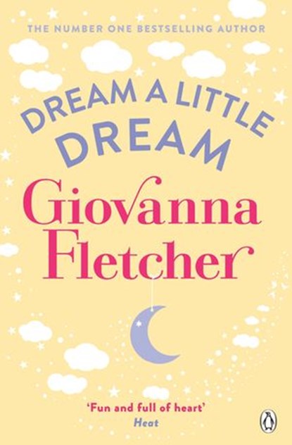 Dream a Little Dream, Giovanna Fletcher - Ebook - 9781405919173