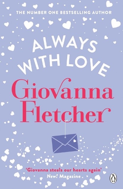 Always With Love, Giovanna Fletcher - Paperback - 9781405919180