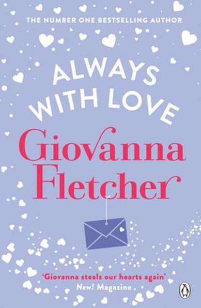 Always With Love, Giovanna Fletcher - Ebook - 9781405919258
