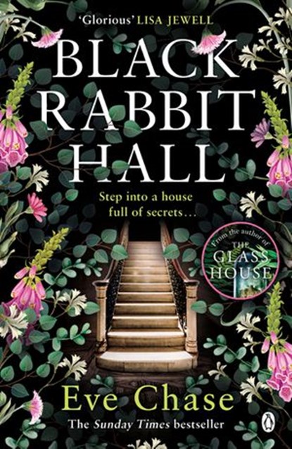 Black Rabbit Hall, Eve Chase - Ebook - 9781405919333