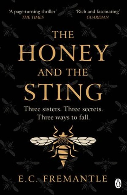 The Honey and the Sting, Elizabeth Fremantle - Ebook - 9781405920155