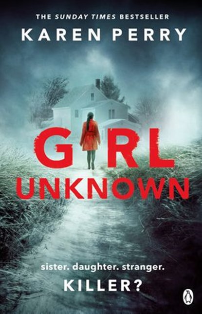 Girl Unknown, Karen Perry - Ebook - 9781405920315