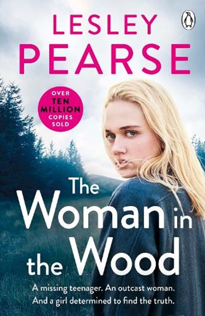The Woman in the Wood, Lesley Pearse - Paperback - 9781405921084
