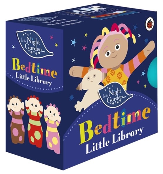 In the Night Garden: Bedtime Little Library