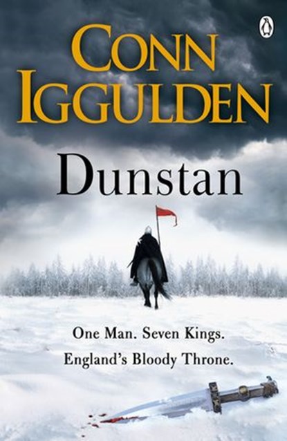 Dunstan, Conn Iggulden - Ebook - 9781405921503