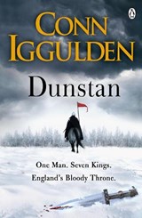 Dunstan - Conn Iggulden - 9781405921510