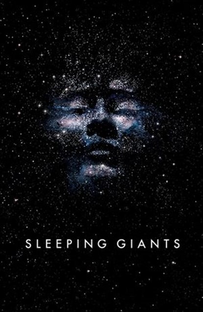 Sleeping Giants, Sylvain Neuvel - Ebook - 9781405921879