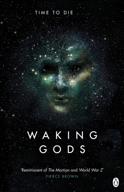Waking Gods, Sylvain Neuvel - Paperback Pocket - 9781405921923