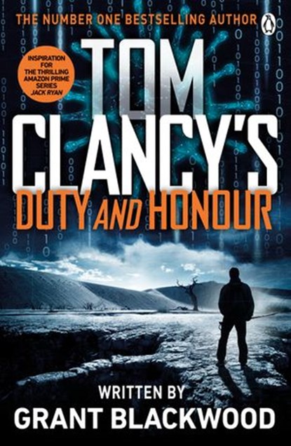 Tom Clancy's Duty and Honour, Grant Blackwood - Ebook - 9781405922265