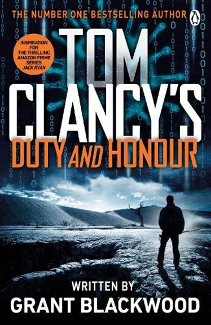 Tom Clancy's Duty and Honour, Grant Blackwood - Paperback - 9781405922272