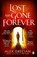 Lost and Gone Forever, Alex Grecian - Paperback - 9781405922364