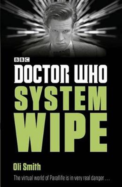 Doctor Who, SMITH,  Oli - Paperback - 9781405922500