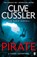 Pirate, Clive Cussler ; Robin Burcell - Paperback - 9781405923903