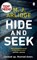 Hide and Seek, M. J. Arlidge - Paperback - 9781405925624