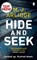 Hide and Seek, M. J. Arlidge - Paperback - 9781405925624