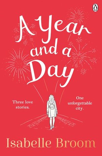 A Year and a Day, Isabelle Broom - Ebook - 9781405925846