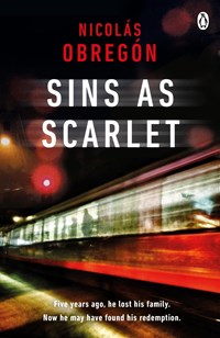 Sins As Scarlet | Nicolas Obregon | 