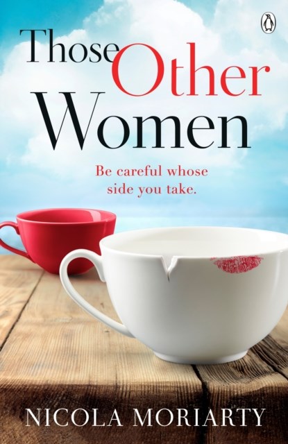 Those Other Women, Nicola Moriarty - Paperback - 9781405927093